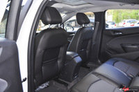 2017款科鲁兹1.5L 自动炫锋版