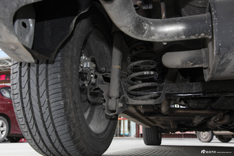 2017款风神AX4 1.4T自动潮享型 