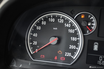 2014款金杯阁瑞斯2.7L自动旗舰型加长9座