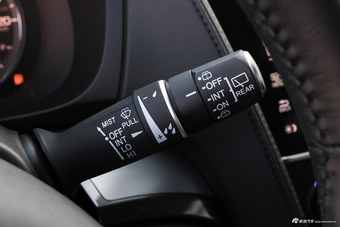 2016款讴歌CDX 1.5T自动两驱悦享版 