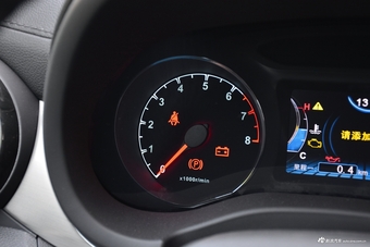 2018款比亚迪宋1.5TID自动智联尊贵型