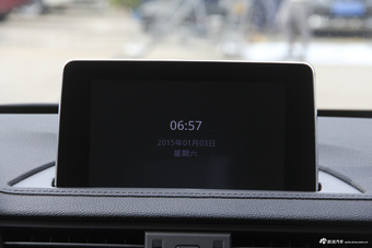 2017款景逸X5乐享系列1.6L自动豪华型