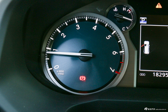 2018款普拉多3.5L自动TX-L后挂备胎