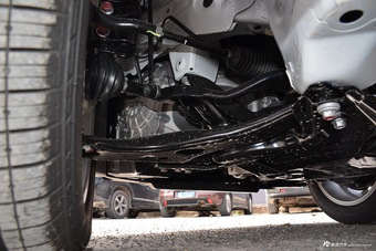 2017款哈弗H2 1.5T自动两驱尊贵型蓝标