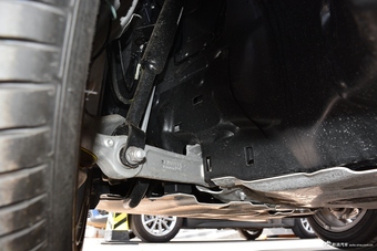 2018款宝马6系GT 630i M运动套装