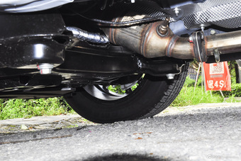 2016款众泰T600 2.0T自动尊贵型