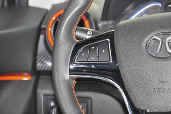 2016款北汽新能源EX200乐酷版