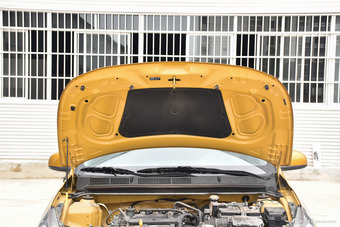 2017款瑞纳1.4L自动跃享版