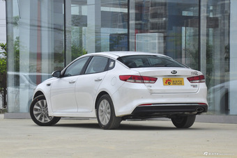 2016款K5混动2.0L自动PRM