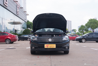  2017款景逸S50 1.6L自动尊享型