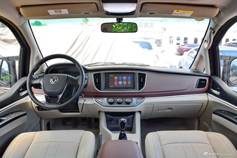 2018款菱智M5L 1.6L手动7座豪华型图片