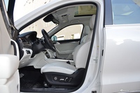 2017款哈弗H7  2.0T 自动豪华型 红标（白）