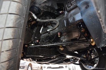 2018款菱智M5L 1.6L手动7座豪华型