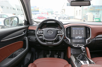 2018款中华V6 1.5T手动尊贵型