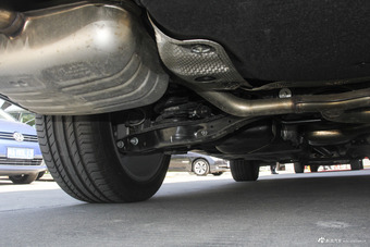 2018款蔚揽2.0T自动四驱纵行版380TSI