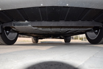  2017款林肯MKC 2.0T 两驱尊悦版（白）