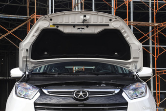 2015款瑞风S5 1.5T手动舒适型