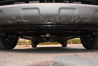 2018款科雷傲2.5L自动四驱至尊版