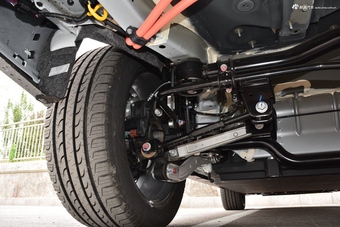 2019款比亚迪宋EV500 智联领耀型