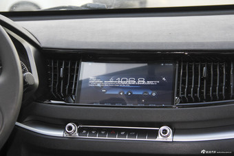  2018款哈弗H2s 1.5T手动风尚型 红标 