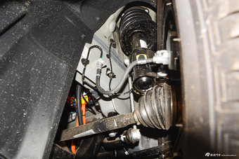 2018款荣威Ei5 互联网旗舰版