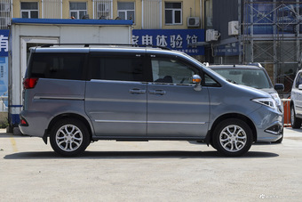 2016款帅客1.6L手动舒适型