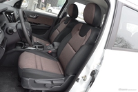 2017款海马S7 1.8T自动领先版