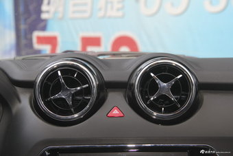 2018款东南DX3 SRG 1.5T自动旗舰型