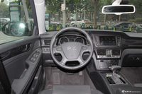 2018款红旗H7 3.0T自动尊崇版35V6