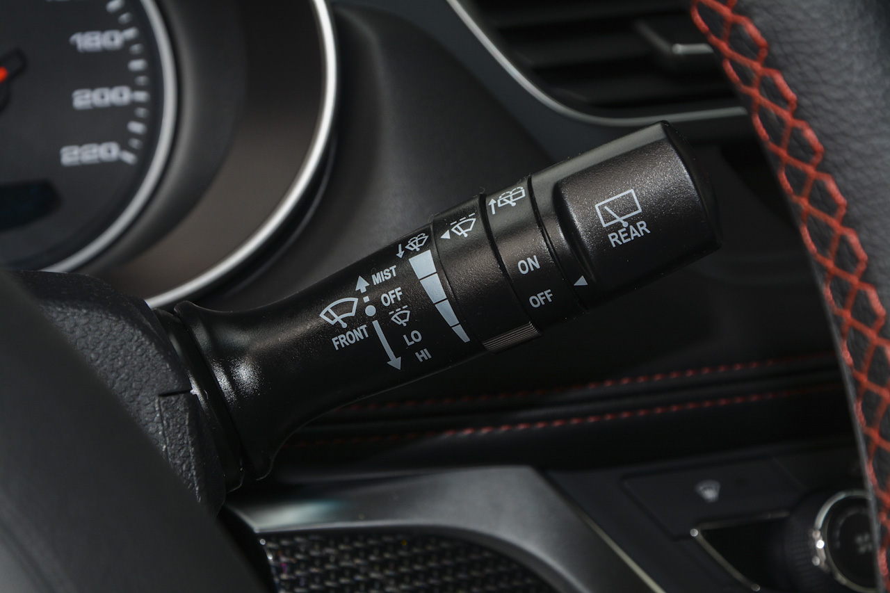 2018款瑞风S3定制版1.5L手动豪华智能型