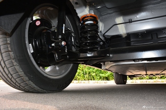 18款比亚迪元EV360 智联创酷型