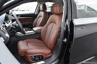 2016款奥迪S8 4.0T自动4.0TFSI quattro