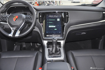 2016款荣威RX5 20T手动两驱互联网智惠版 