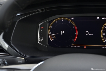  2019款途岳 1.4T自动旗舰版280TSI国VI