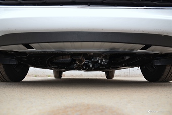 2016款科沃兹1.5L手动欣享版