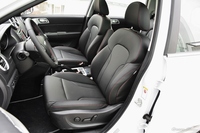 2017款哈弗H6经典版1.5T自动两驱精英型