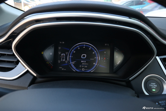 2018款东南DX7 Prime 1.5T自动尊贵型 