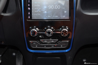 2017款奇瑞eQ 分享型