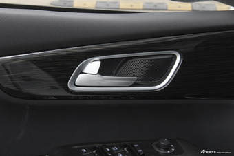 2018款斯威X7改款1.5T手动豪华互联版7座