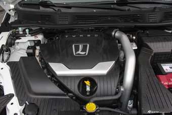 2016款纳5 1.8T自动智尊型