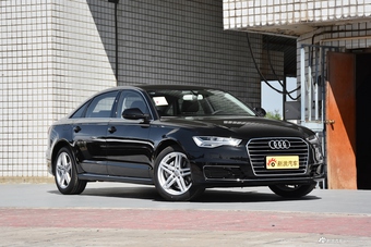 2018款奥迪A6L 1.8T自动30周年年型TFSI进取型