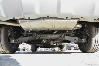 2018款哈弗H6 Coupe 1.5T自动两驱超豪型红标