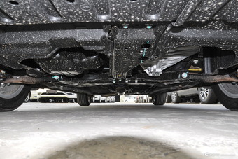 2017款吉利远景1.5L手动幸福版