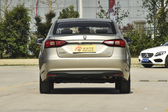 2016款荣威360 1.5L自动智屏版