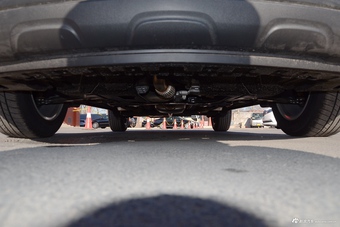 2017款昂科拉1.4T自动两驱都市时尚型18T