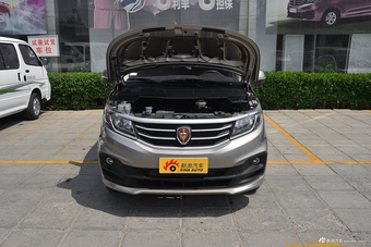 2017款金杯F50宜商系列1.6L手动经济型