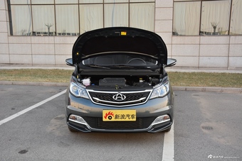 2017款欧尚1.5L手动标准型