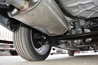 2017款艾瑞泽5 1.5L手动精英版