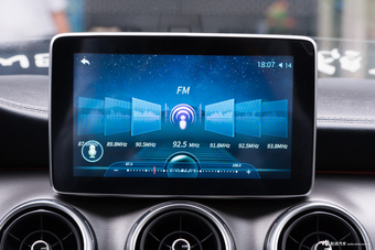  2018款君马MEET3 1.5T 自动舒适型