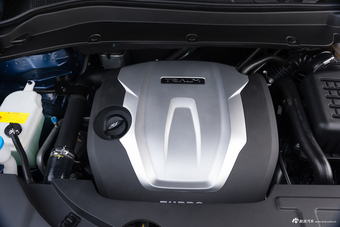  2018款君马MEET3 1.5T 自动舒适型